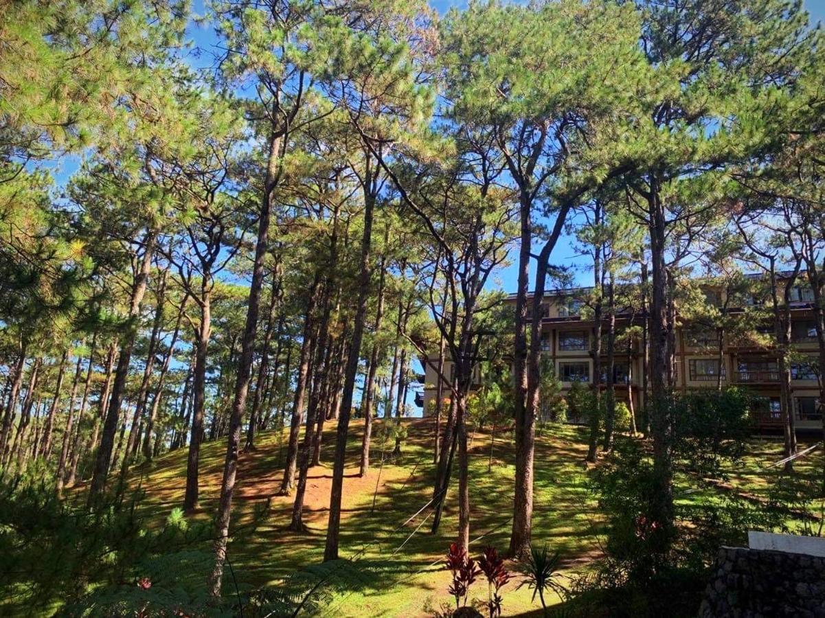 The Manor Hotel Baguio Private Unit Superior Room With A Great View Baguio City Luaran gambar